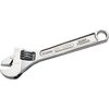 Dynamic Tools 4" Adjustable Wrench, Drop Forged D072004